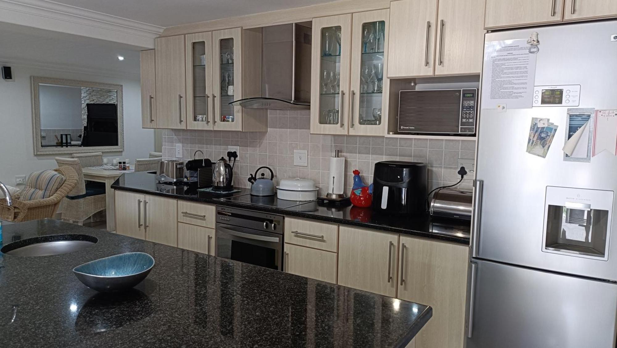 Keurboomsriver, Sanmarino Estate Plettenberg Bay Extérieur photo