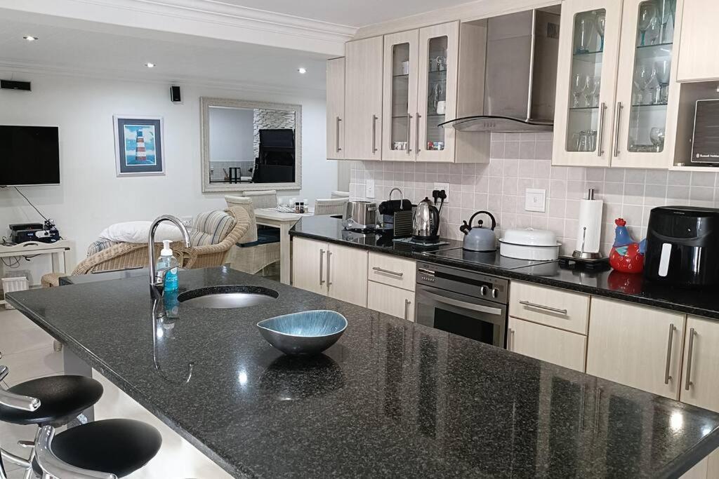 Keurboomsriver, Sanmarino Estate Plettenberg Bay Extérieur photo