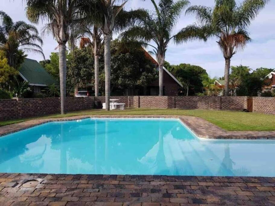 Keurboomsriver, Sanmarino Estate Plettenberg Bay Extérieur photo