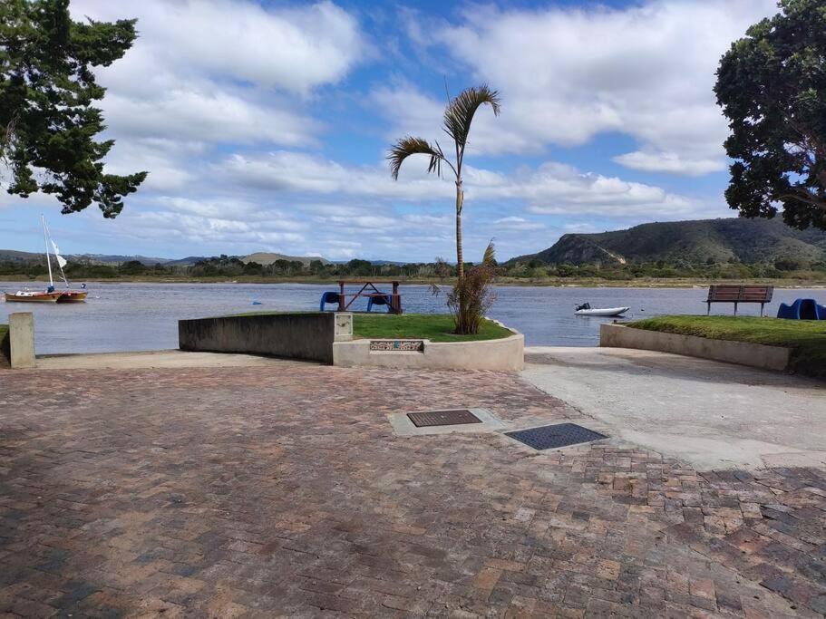 Keurboomsriver, Sanmarino Estate Plettenberg Bay Extérieur photo