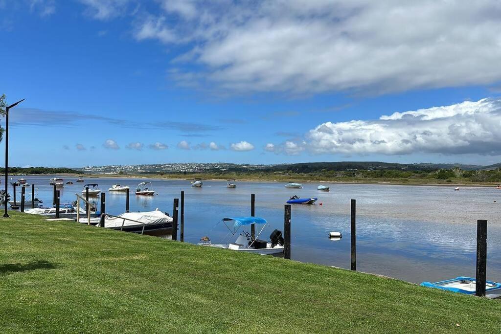 Keurboomsriver, Sanmarino Estate Plettenberg Bay Extérieur photo