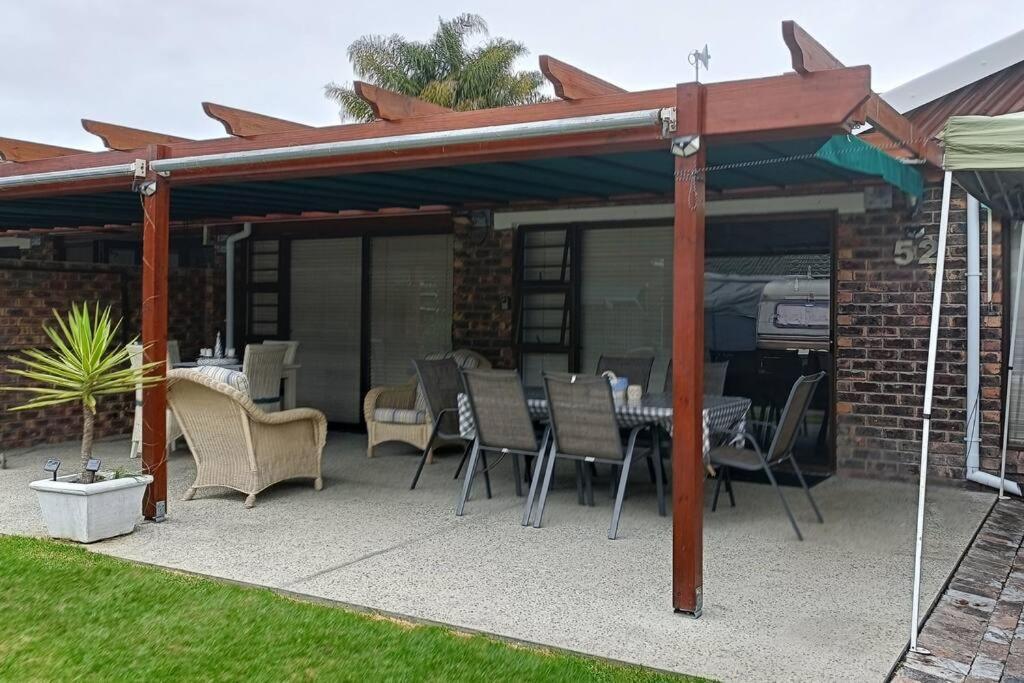 Keurboomsriver, Sanmarino Estate Plettenberg Bay Extérieur photo