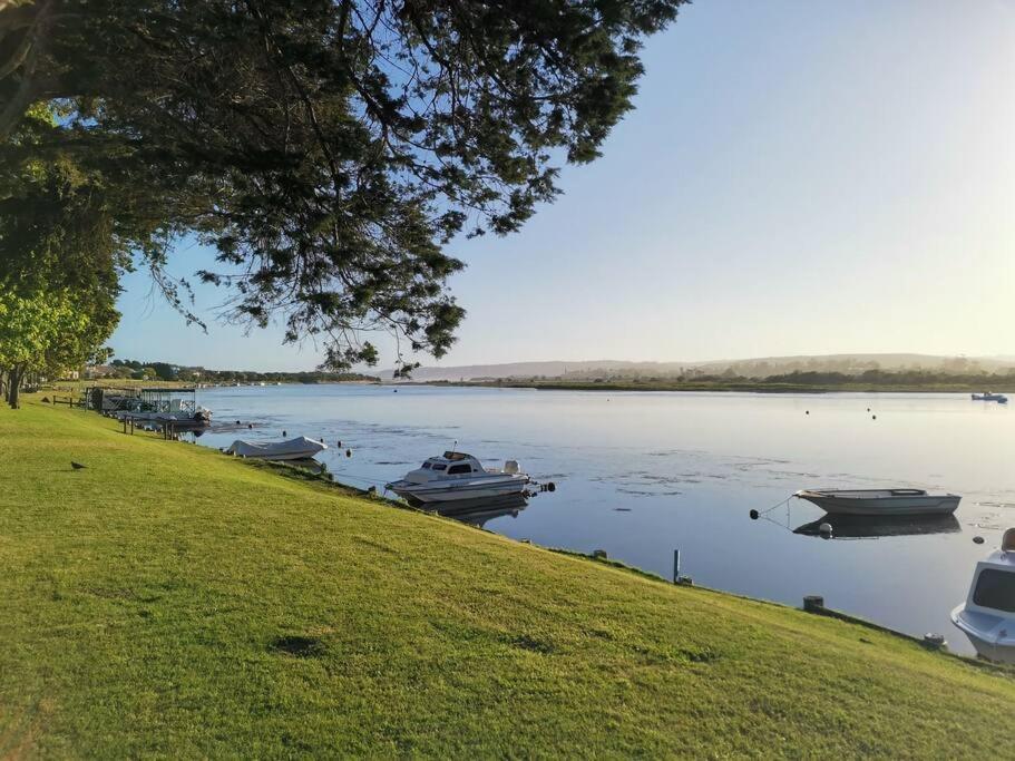 Keurboomsriver, Sanmarino Estate Plettenberg Bay Extérieur photo