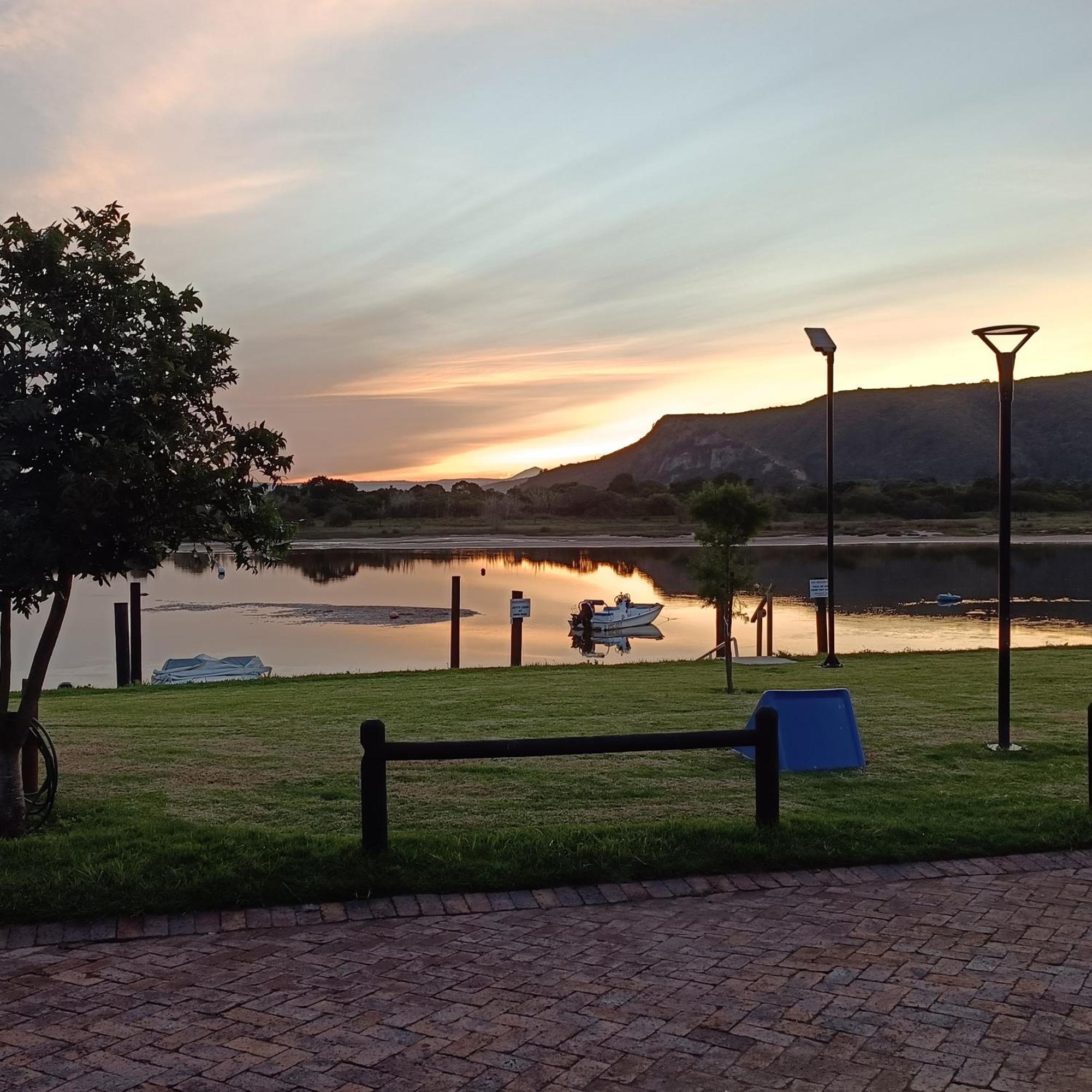 Keurboomsriver, Sanmarino Estate Plettenberg Bay Extérieur photo